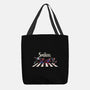 The Spiders-None-Basic Tote-Bag-2DFeer