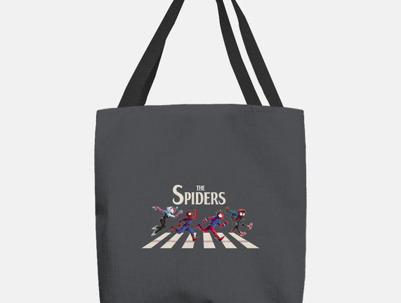 The Spiders