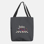 The Spiders-None-Basic Tote-Bag-2DFeer