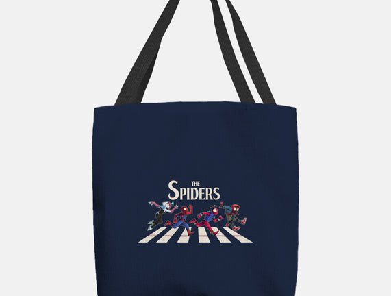 The Spiders