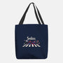 The Spiders-None-Basic Tote-Bag-2DFeer
