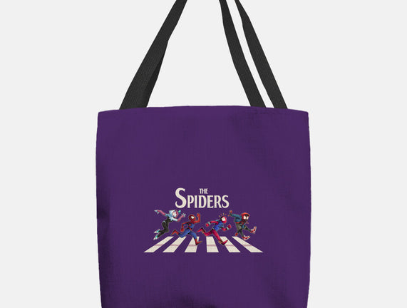 The Spiders