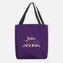 The Spiders-None-Basic Tote-Bag-2DFeer