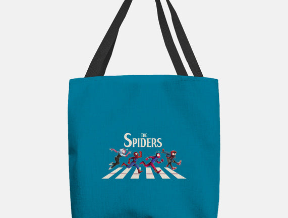 The Spiders