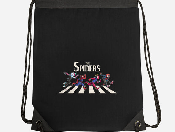 The Spiders