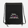 The Spiders-None-Drawstring-Bag-2DFeer