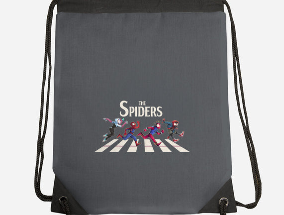The Spiders