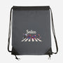 The Spiders-None-Drawstring-Bag-2DFeer