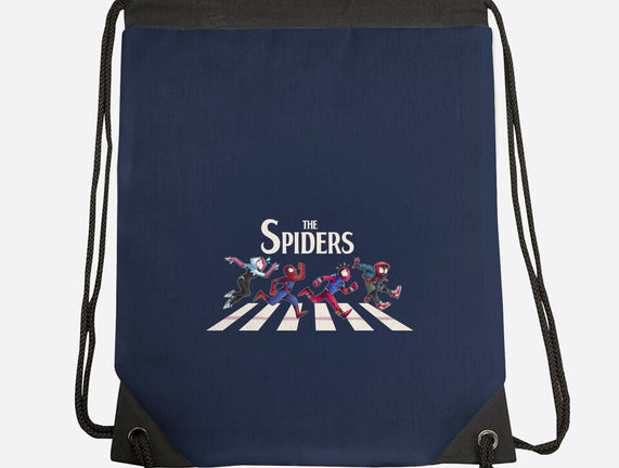 The Spiders