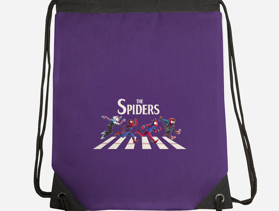 The Spiders