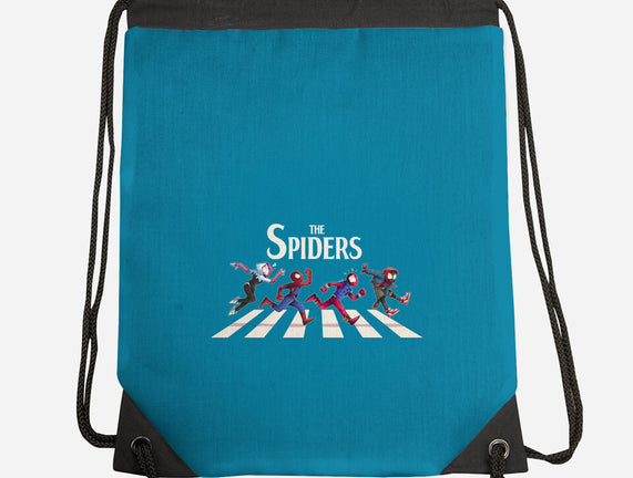 The Spiders