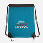 The Spiders-None-Drawstring-Bag-2DFeer
