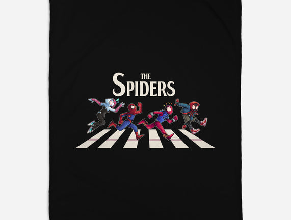 The Spiders