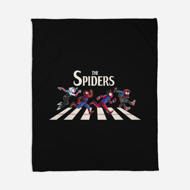 The Spiders-None-Fleece-Blanket-2DFeer