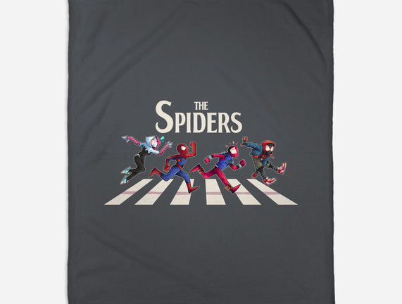 The Spiders