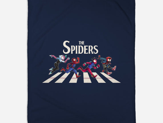 The Spiders