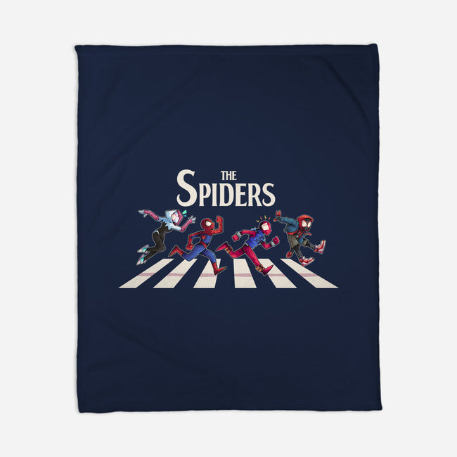 The Spiders-None-Fleece-Blanket-2DFeer