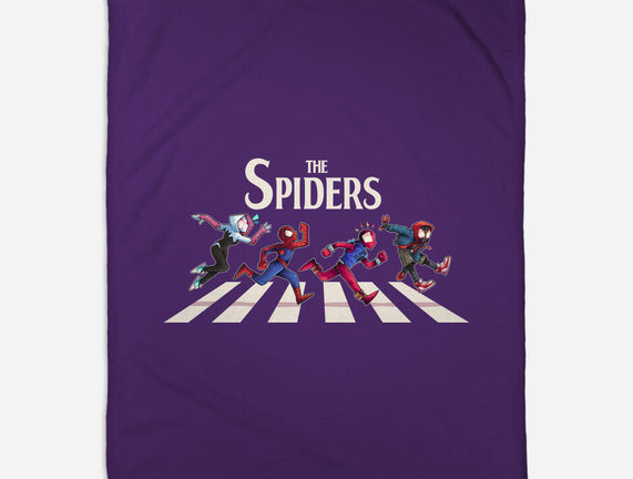 The Spiders