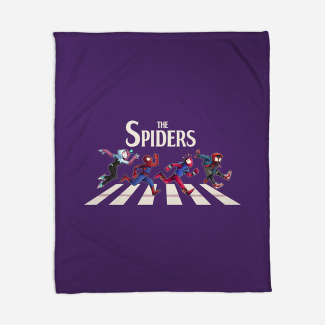 The Spiders-None-Fleece-Blanket-2DFeer