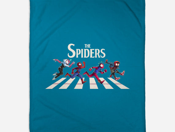 The Spiders