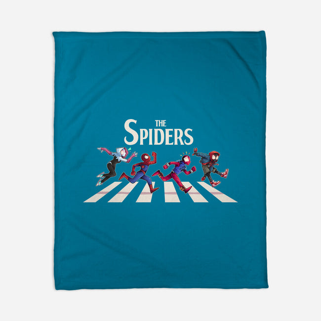 The Spiders-None-Fleece-Blanket-2DFeer