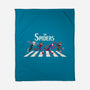 The Spiders-None-Fleece-Blanket-2DFeer
