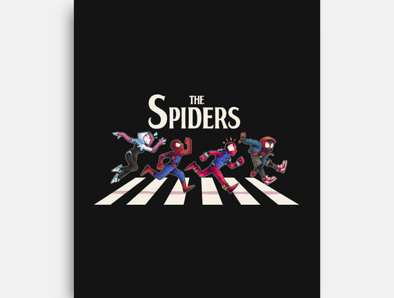 The Spiders