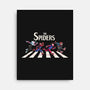 The Spiders-None-Stretched-Canvas-2DFeer