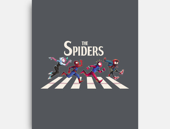The Spiders
