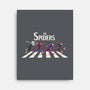 The Spiders-None-Stretched-Canvas-2DFeer