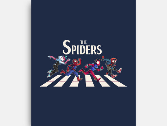 The Spiders