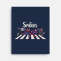 The Spiders-None-Stretched-Canvas-2DFeer
