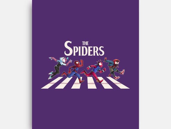 The Spiders