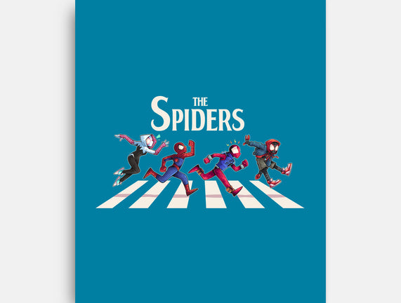 The Spiders