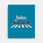 The Spiders-None-Stretched-Canvas-2DFeer