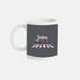 The Spiders-None-Mug-Drinkware-2DFeer