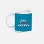 The Spiders-None-Mug-Drinkware-2DFeer
