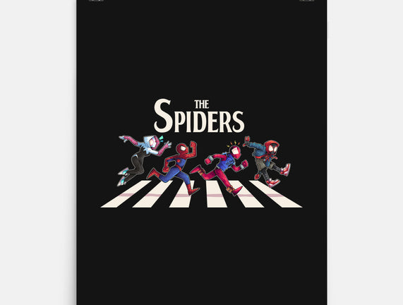 The Spiders