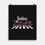 The Spiders-None-Matte-Poster-2DFeer
