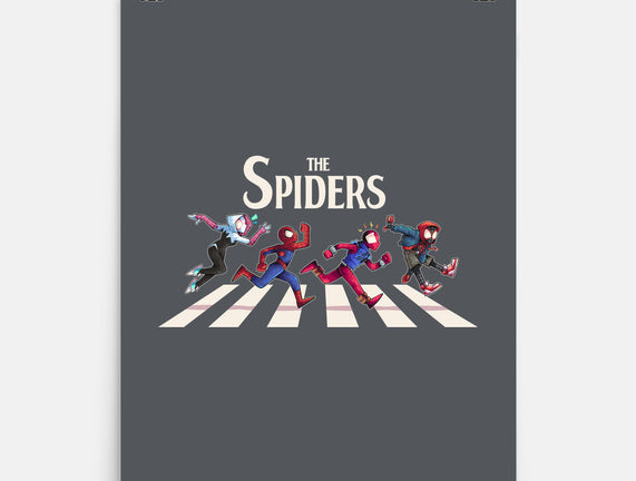 The Spiders