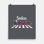 The Spiders-None-Matte-Poster-2DFeer