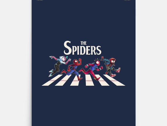 The Spiders