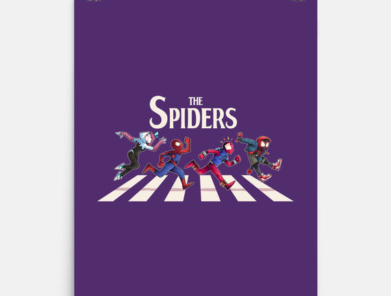 The Spiders