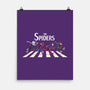 The Spiders-None-Matte-Poster-2DFeer