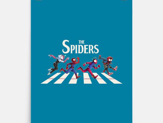 The Spiders