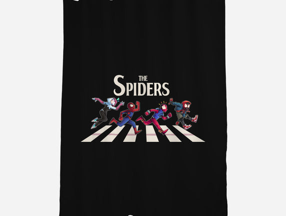 The Spiders