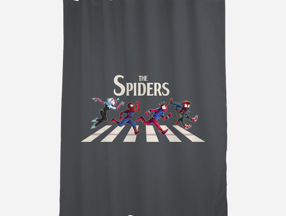 The Spiders