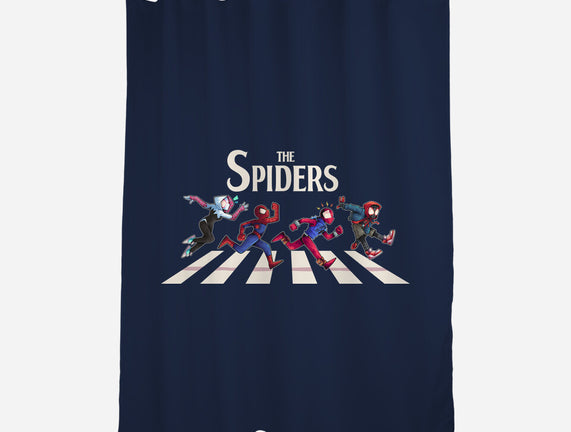 The Spiders