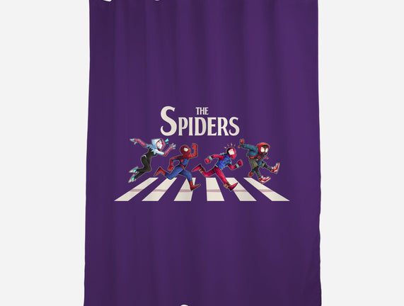 The Spiders