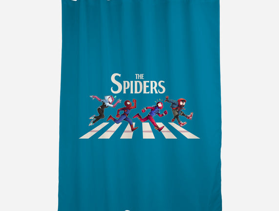 The Spiders